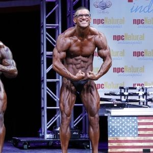 Meet your Posher, Mike